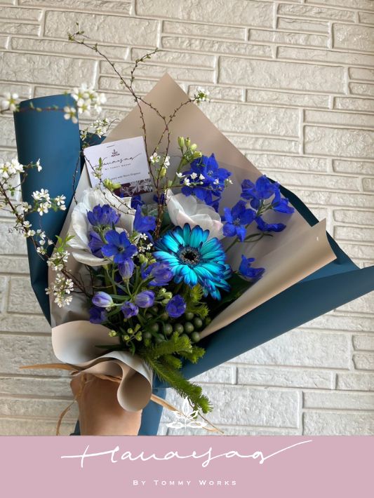 Hanayag ブーケ 5,500yen