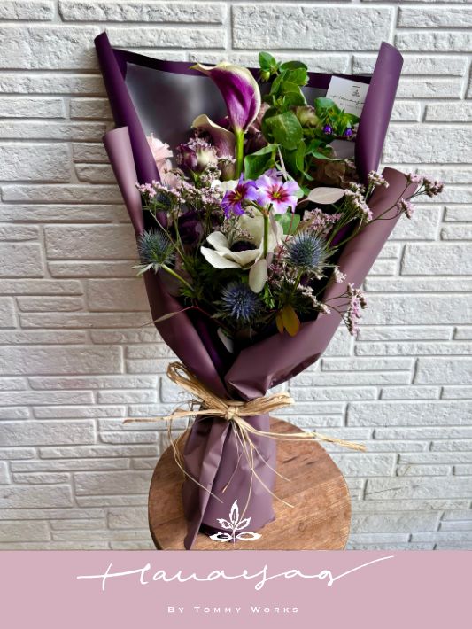 Hanayag ブーケ 8,800yen