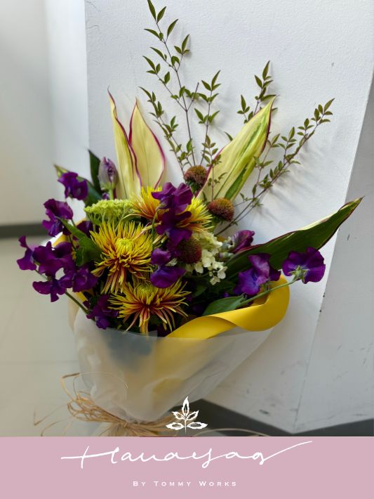 Hanayag ブーケ 22,000yen